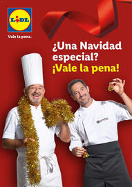 Catálogo Lidl | Navidad Página 42