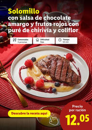 Catálogo Lidl | Navidad Página 8