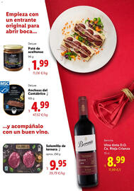 Catálogo Lidl | Navidad Página 9