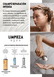 Catálogo Oriflame Página 10