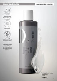 Catálogo Oriflame Página 15
