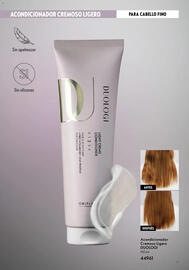 Catálogo Oriflame Página 19