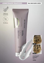 Catálogo Oriflame Página 21