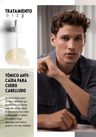 Catálogo Oriflame Página 22