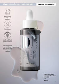 Catálogo Oriflame Página 23