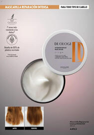 Catálogo Oriflame Página 25