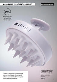 Catálogo Oriflame Página 9