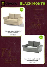 Dekoria gazetka tydzień 45 Strona 2