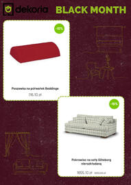 Dekoria gazetka tydzień 45 Strona 3