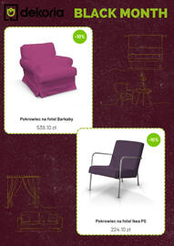 Dekoria gazetka tydzień 45 Strona 4