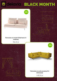 Dekoria gazetka tydzień 45 Strona 6