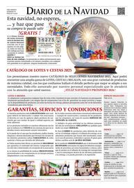 Catálogo E.Leclerc | Navidad Página 2