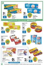 Catálogo E.Leclerc Página 10