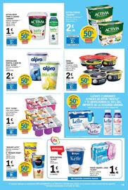 Catálogo E.Leclerc Página 19