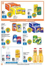 Catálogo E.Leclerc Página 22