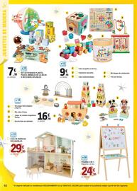 Catálogo E.Leclerc | JUGUETES Página 10