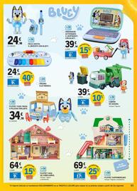 Catálogo E.Leclerc | JUGUETES Página 11