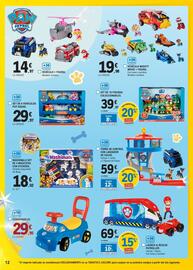 Catálogo E.Leclerc | JUGUETES Página 12