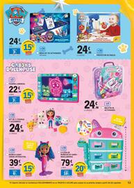 Catálogo E.Leclerc | JUGUETES Página 13