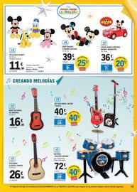 Catálogo E.Leclerc | JUGUETES Página 15