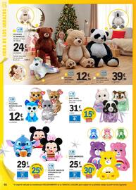 Catálogo E.Leclerc | JUGUETES Página 16