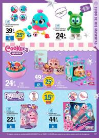 Catálogo E.Leclerc | JUGUETES Página 17