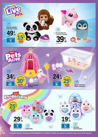 Catálogo E.Leclerc | JUGUETES Página 18