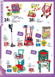 Catálogo E.Leclerc | JUGUETES Página 20