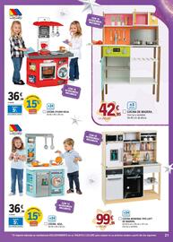 Catálogo E.Leclerc | JUGUETES Página 21