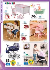 Catálogo E.Leclerc | JUGUETES Página 22