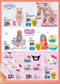 Catálogo E.Leclerc | JUGUETES Página 24