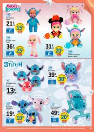 Catálogo E.Leclerc | JUGUETES Página 25