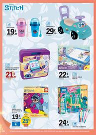 Catálogo E.Leclerc | JUGUETES Página 26