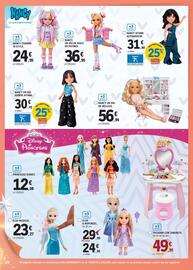 Catálogo E.Leclerc | JUGUETES Página 28