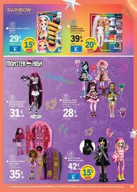 Catálogo E.Leclerc | JUGUETES Página 29