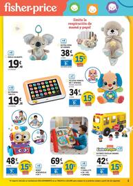 Catálogo E.Leclerc | JUGUETES Página 3