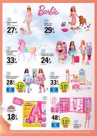 Catálogo E.Leclerc | JUGUETES Página 30