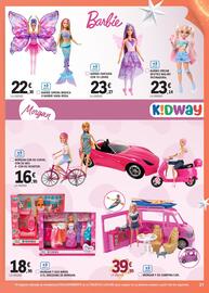 Catálogo E.Leclerc | JUGUETES Página 31