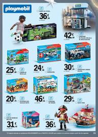 Catálogo E.Leclerc | JUGUETES Página 33