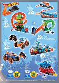 Catálogo E.Leclerc | JUGUETES Página 34