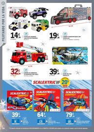 Catálogo E.Leclerc | JUGUETES Página 36