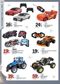 Catálogo E.Leclerc | JUGUETES Página 38