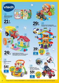 Catálogo E.Leclerc | JUGUETES Página 4