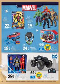 Catálogo E.Leclerc | JUGUETES Página 42