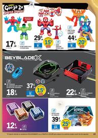 Catálogo E.Leclerc | JUGUETES Página 43