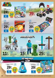 Catálogo E.Leclerc | JUGUETES Página 44