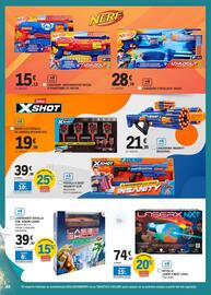 Catálogo E.Leclerc | JUGUETES Página 48