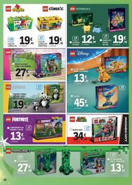 Catálogo E.Leclerc | JUGUETES Página 50