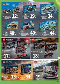 Catálogo E.Leclerc | JUGUETES Página 51