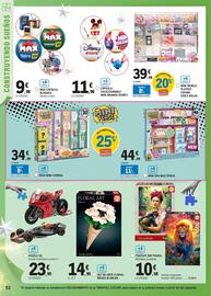 Catálogo E.Leclerc | JUGUETES Página 52